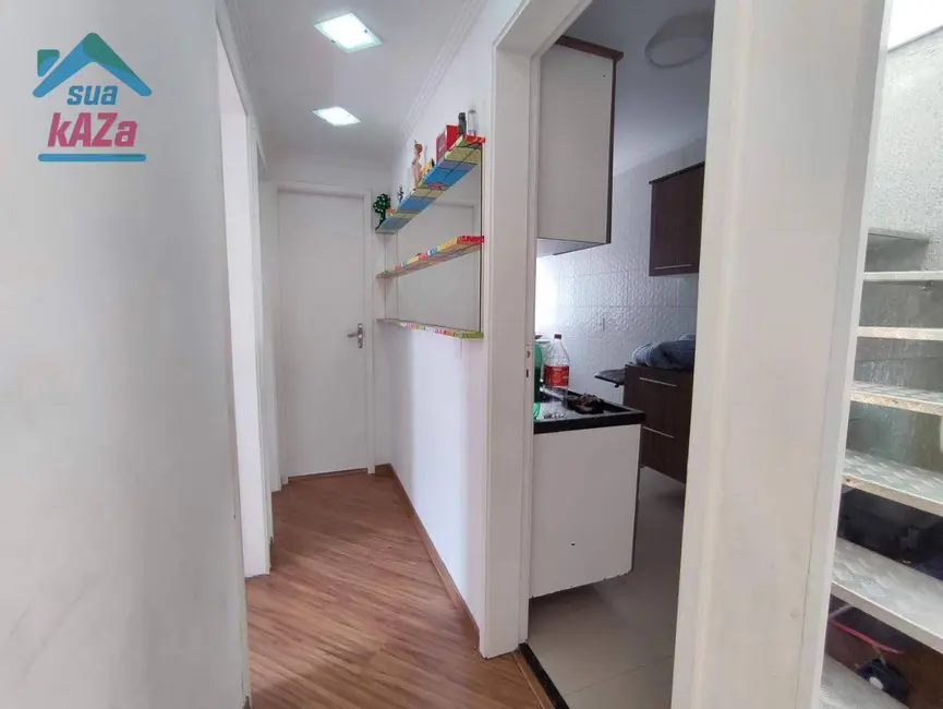 Foto 7 de Cobertura com 2 quartos à venda, 96m2 em Vila Santa Teresa (Zona Sul), São Paulo - SP