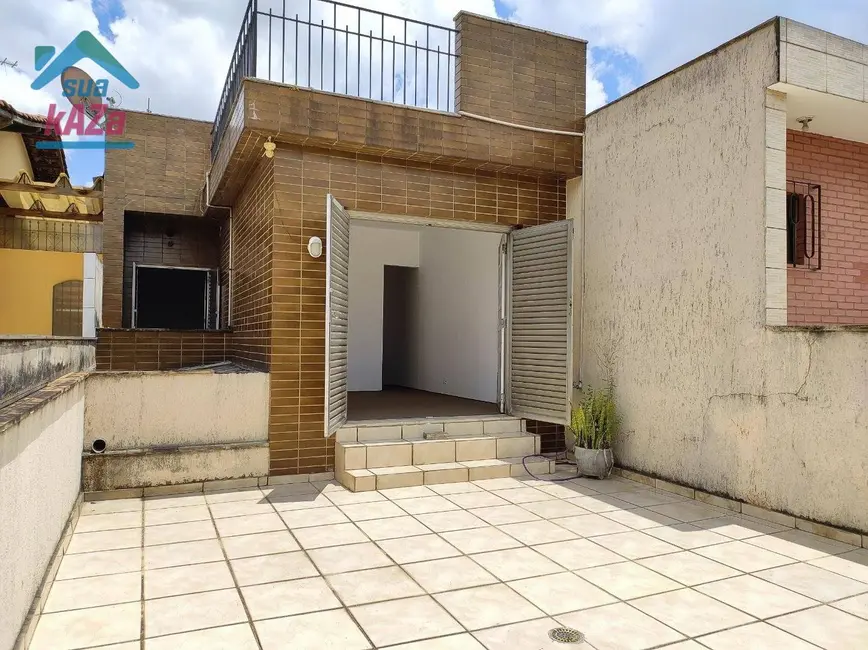 Foto 2 de Sobrado com 3 quartos à venda e para alugar, 206m2 em Sacomã, São Paulo - SP