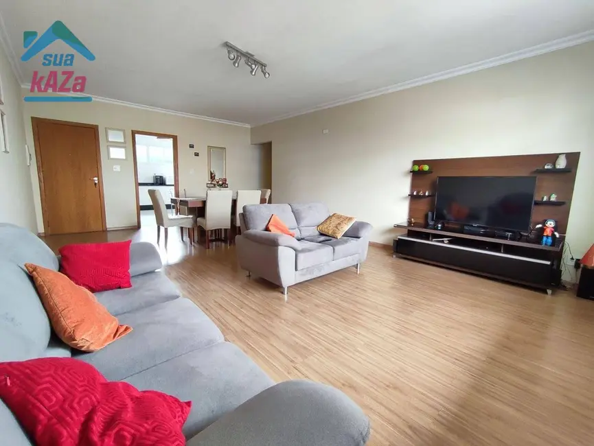 Foto 5 de Apartamento com 3 quartos à venda, 140m2 em Ipiranga, São Paulo - SP