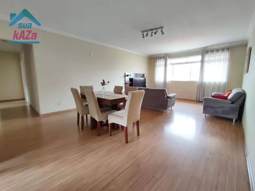 Foto 1 de Apartamento com 3 quartos à venda, 140m2 em Ipiranga, São Paulo - SP