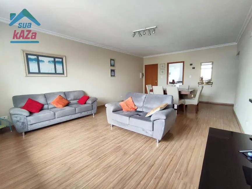 Foto 4 de Apartamento com 3 quartos à venda, 140m2 em Ipiranga, São Paulo - SP