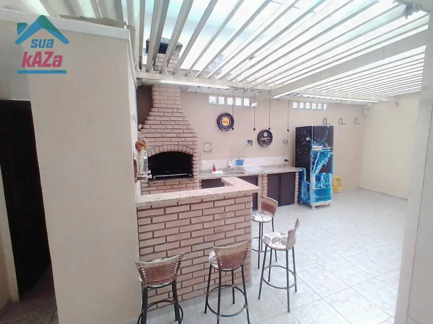 Sobrado com 4 quartos à venda, 192m2 em Ipiranga, São Paulo - SP - imagem 3 Foto 3 de Sobrado com 4 quartos à venda, 192m2 em Ipiranga, São Paulo - SP