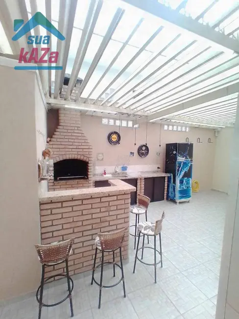 Sobrado com 4 quartos à venda, 192m2 em Ipiranga, São Paulo - SP - imagem 2 Foto 2 de Sobrado com 4 quartos à venda, 192m2 em Ipiranga, São Paulo - SP