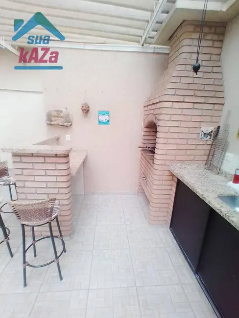 Sobrado com 4 quartos à venda, 192m2 em Ipiranga, São Paulo - SP - imagem 7 Foto 7 de Sobrado com 4 quartos à venda, 192m2 em Ipiranga, São Paulo - SP