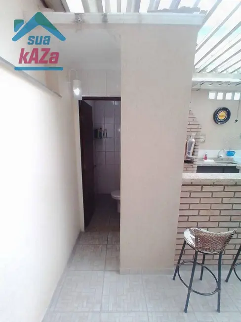 Sobrado com 4 quartos à venda, 192m2 em Ipiranga, São Paulo - SP - imagem 6 Foto 6 de Sobrado com 4 quartos à venda, 192m2 em Ipiranga, São Paulo - SP