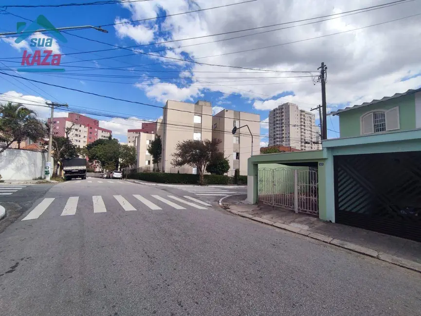 Sobrado com 5 quartos à venda, 183m2 em Vila Moinho Velho, São Paulo - SP - imagem 8 Foto 8 de Sobrado com 5 quartos à venda, 183m2 em Vila Moinho Velho, São Paulo - SP