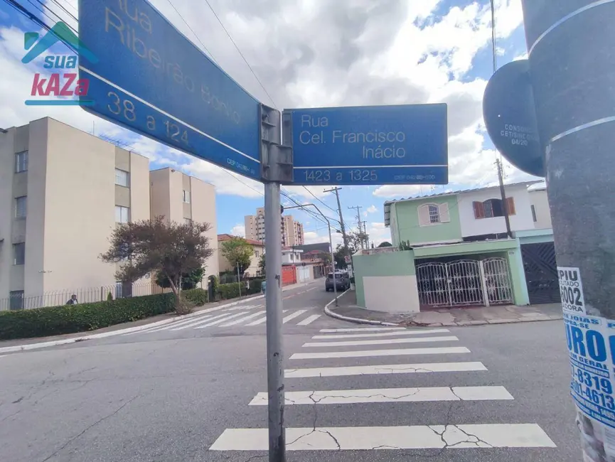 Sobrado com 5 quartos à venda, 183m2 em Vila Moinho Velho, São Paulo - SP - imagem 7 Foto 7 de Sobrado com 5 quartos à venda, 183m2 em Vila Moinho Velho, São Paulo - SP