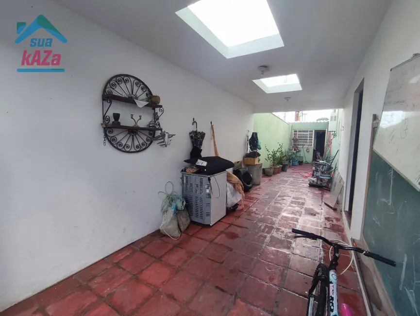 Sobrado com 5 quartos à venda, 183m2 em Vila Moinho Velho, São Paulo - SP - imagem 6 Foto 6 de Sobrado com 5 quartos à venda, 183m2 em Vila Moinho Velho, São Paulo - SP