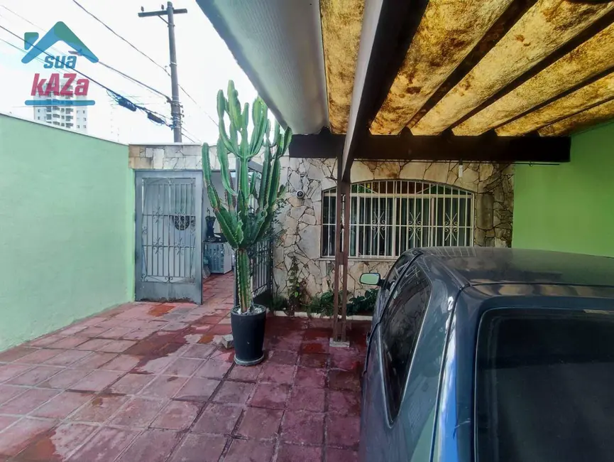 Sobrado com 5 quartos à venda, 183m2 em Vila Moinho Velho, São Paulo - SP - imagem 2 Foto 2 de Sobrado com 5 quartos à venda, 183m2 em Vila Moinho Velho, São Paulo - SP