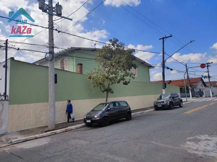 Sobrado com 5 quartos à venda, 183m2 em Vila Moinho Velho, São Paulo - SP - imagem 5 Foto 5 de Sobrado com 5 quartos à venda, 183m2 em Vila Moinho Velho, São Paulo - SP
