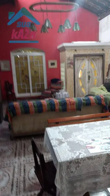 Sobrado com 3 quartos à venda e para alugar, 230m2 em Vila Monumento, São Paulo - SP - imagem 5 Foto 5 de Sobrado com 3 quartos à venda e para alugar, 230m2 em Vila Monumento, São Paulo - SP