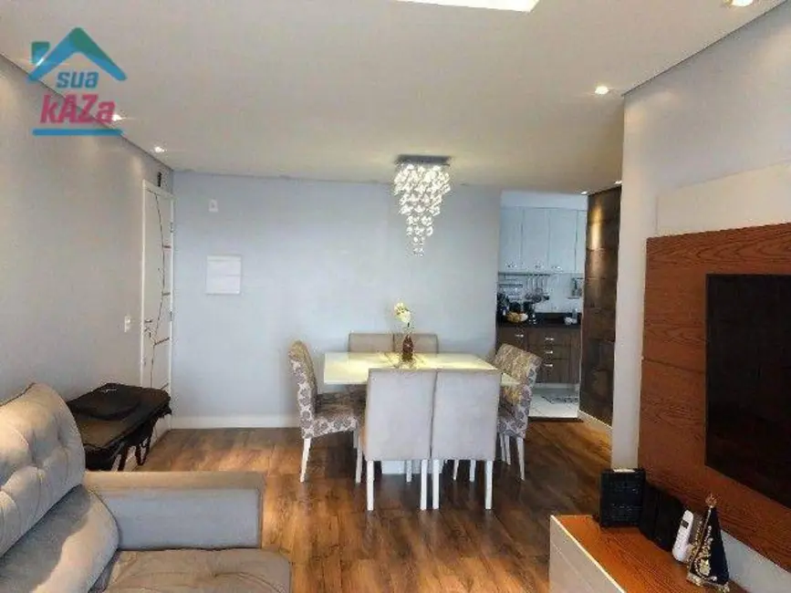 Foto 2 de Apartamento com 3 quartos à venda, 84m2 em Ipiranga, São Paulo - SP