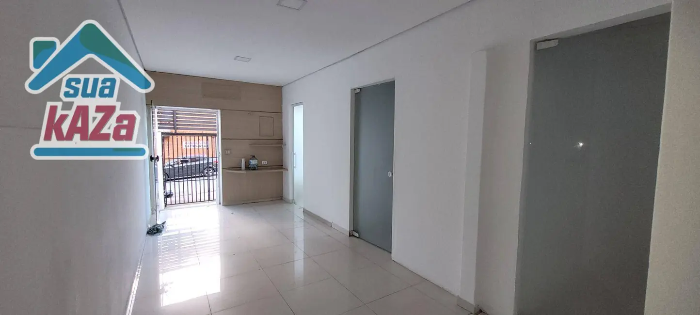 Foto 2 de Casa à venda e para alugar, 128m2 em Ipiranga, São Paulo - SP