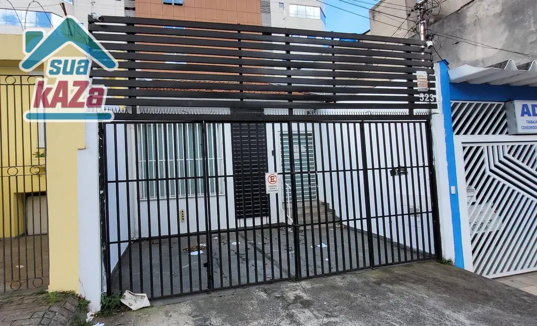 Foto 1 de Casa à venda e para alugar, 128m2 em Ipiranga, São Paulo - SP
