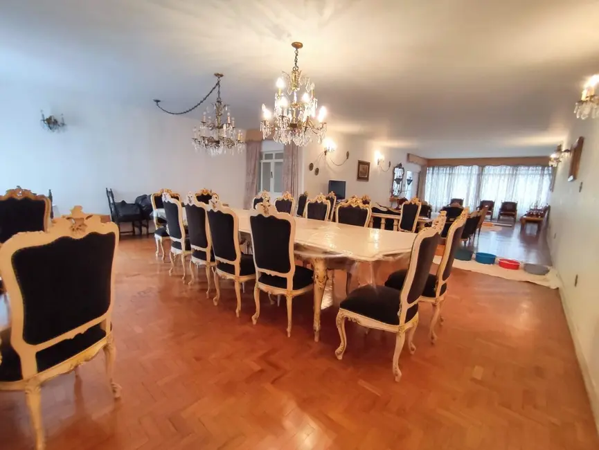 Foto 4 de Casa com 3 quartos à venda, 425m2 em Ipiranga, São Paulo - SP