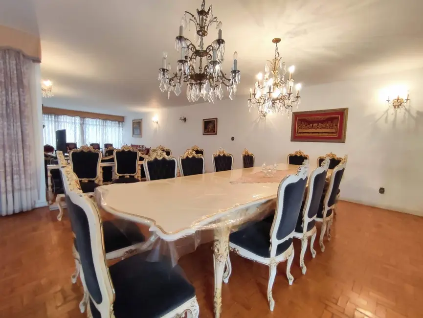 Foto 5 de Casa com 3 quartos à venda, 425m2 em Ipiranga, São Paulo - SP