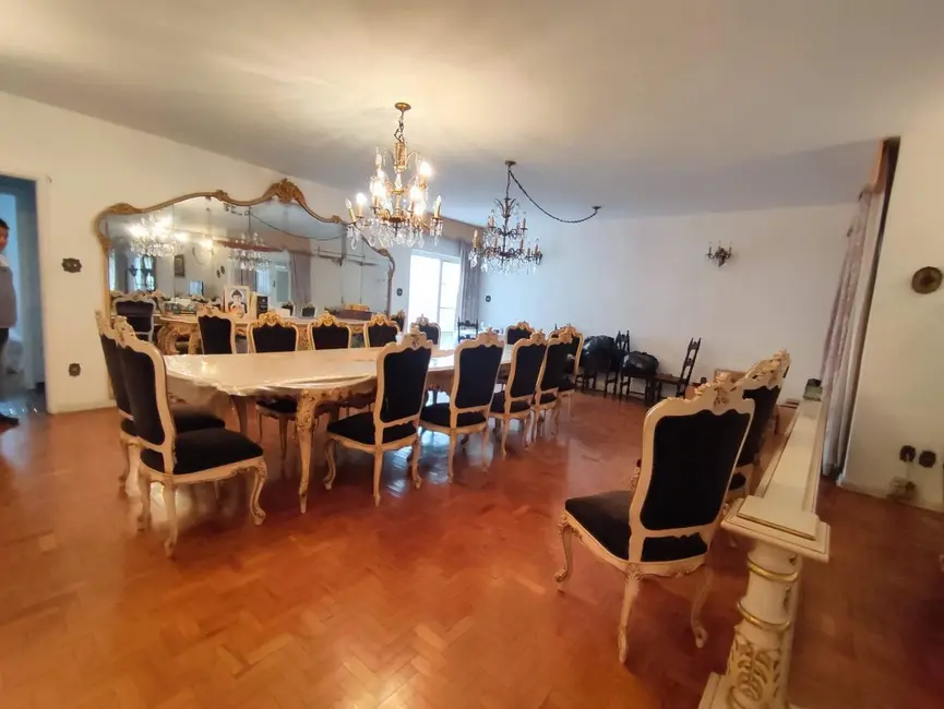 Foto 3 de Casa com 3 quartos à venda, 425m2 em Ipiranga, São Paulo - SP