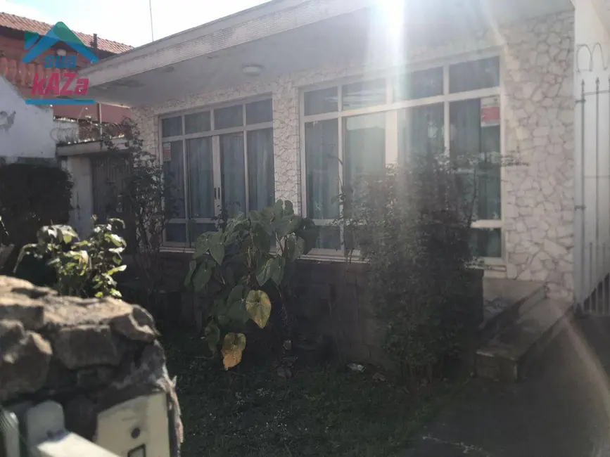 Casa com 3 quartos à venda, 600m2 em Ipiranga, São Paulo - SP - imagem 2 Foto 2 de Casa com 3 quartos à venda, 600m2 em Ipiranga, São Paulo - SP