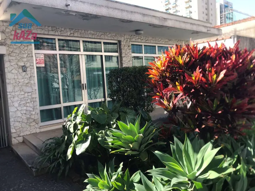 Casa com 3 quartos à venda, 600m2 em Ipiranga, São Paulo - SP - imagem 3 Foto 3 de Casa com 3 quartos à venda, 600m2 em Ipiranga, São Paulo - SP