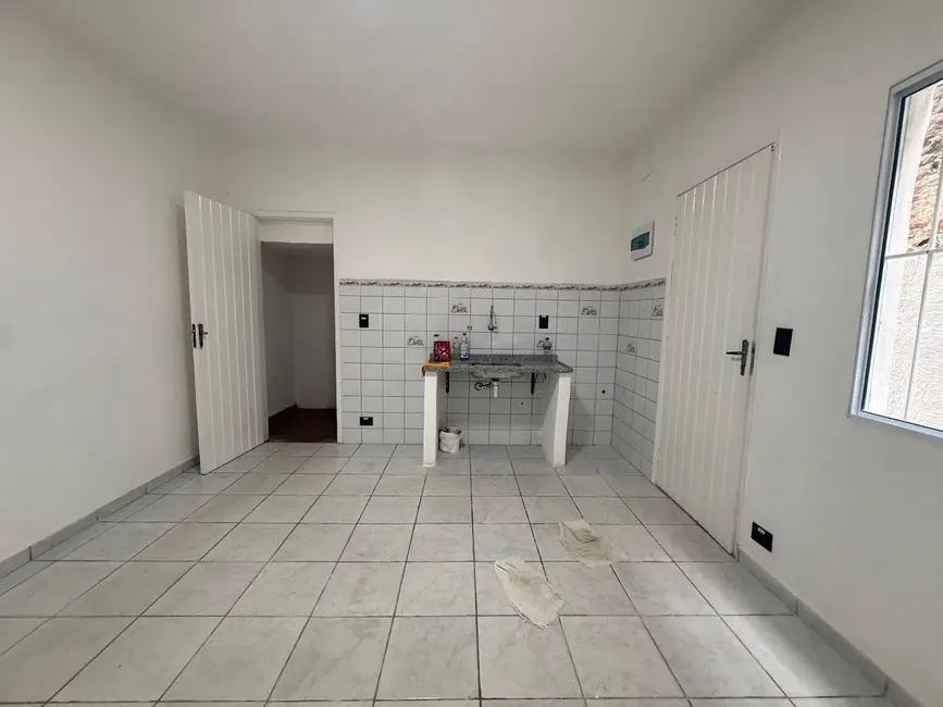 Foto 3 de Casa com 1 quarto para alugar, 40m2 em Ipiranga, São Paulo - SP