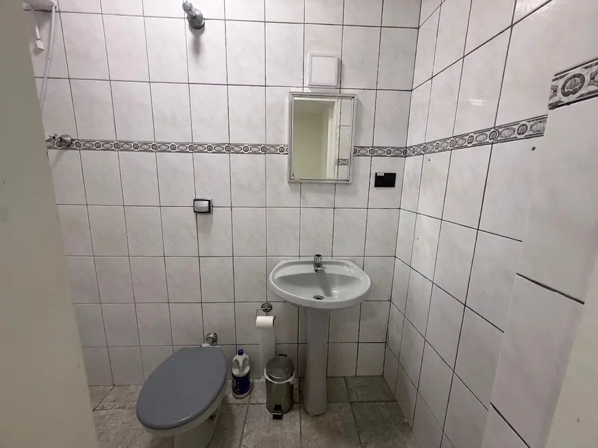 Foto 6 de Casa com 1 quarto para alugar, 40m2 em Ipiranga, São Paulo - SP