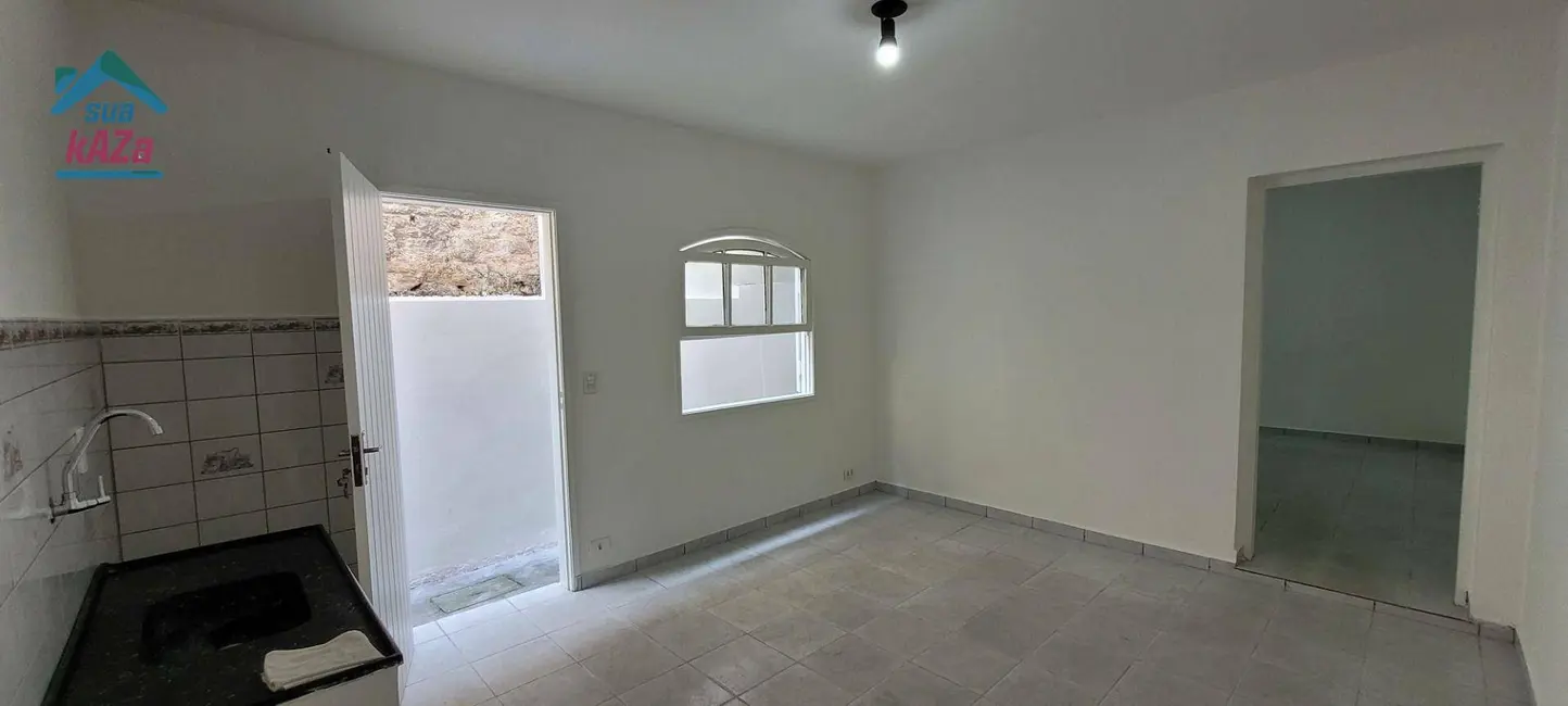 Casa com 1 quarto para alugar, 40m2 em Ipiranga, São Paulo - SP - imagem 3 Foto 3 de Casa com 1 quarto para alugar, 40m2 em Ipiranga, São Paulo - SP