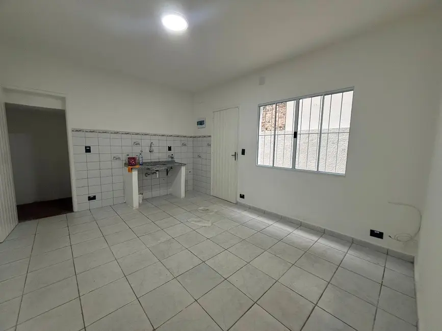 Foto 2 de Casa com 1 quarto para alugar, 40m2 em Ipiranga, São Paulo - SP