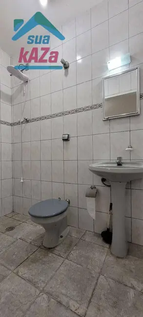 Casa com 1 quarto para alugar, 40m2 em Ipiranga, São Paulo - SP - imagem 7 Foto 7 de Casa com 1 quarto para alugar, 40m2 em Ipiranga, São Paulo - SP