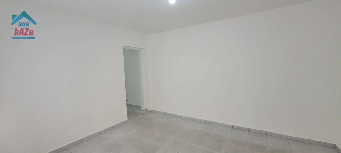 Casa com 1 quarto para alugar, 40m2 em Ipiranga, São Paulo - SP - imagem 2 Foto 2 de Casa com 1 quarto para alugar, 40m2 em Ipiranga, São Paulo - SP