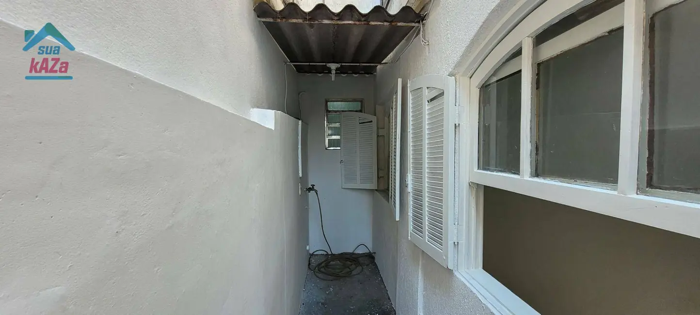 Casa com 1 quarto para alugar, 40m2 em Ipiranga, São Paulo - SP - imagem 9 Foto 9 de Casa com 1 quarto para alugar, 40m2 em Ipiranga, São Paulo - SP