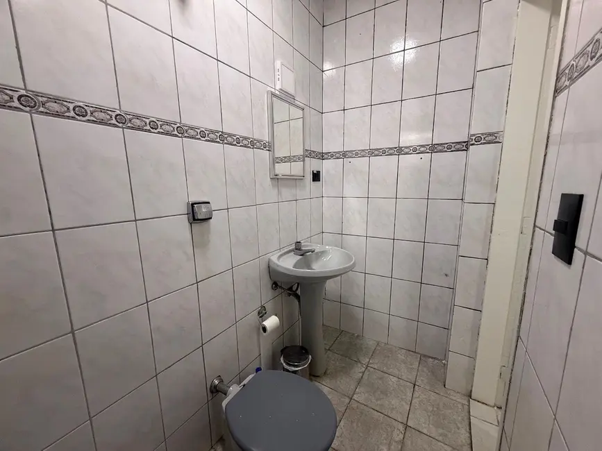 Foto 8 de Casa com 1 quarto para alugar, 40m2 em Ipiranga, São Paulo - SP