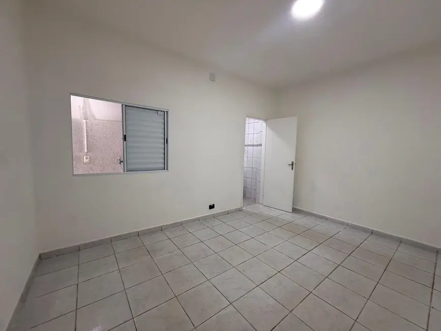 Foto 4 de Casa com 1 quarto para alugar, 40m2 em Ipiranga, São Paulo - SP