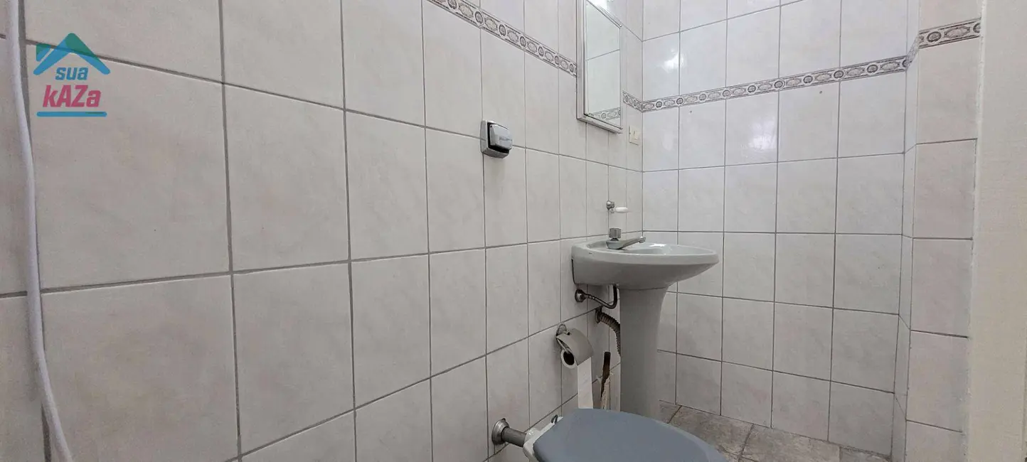 Casa com 1 quarto para alugar, 40m2 em Ipiranga, São Paulo - SP - imagem 8 Foto 8 de Casa com 1 quarto para alugar, 40m2 em Ipiranga, São Paulo - SP