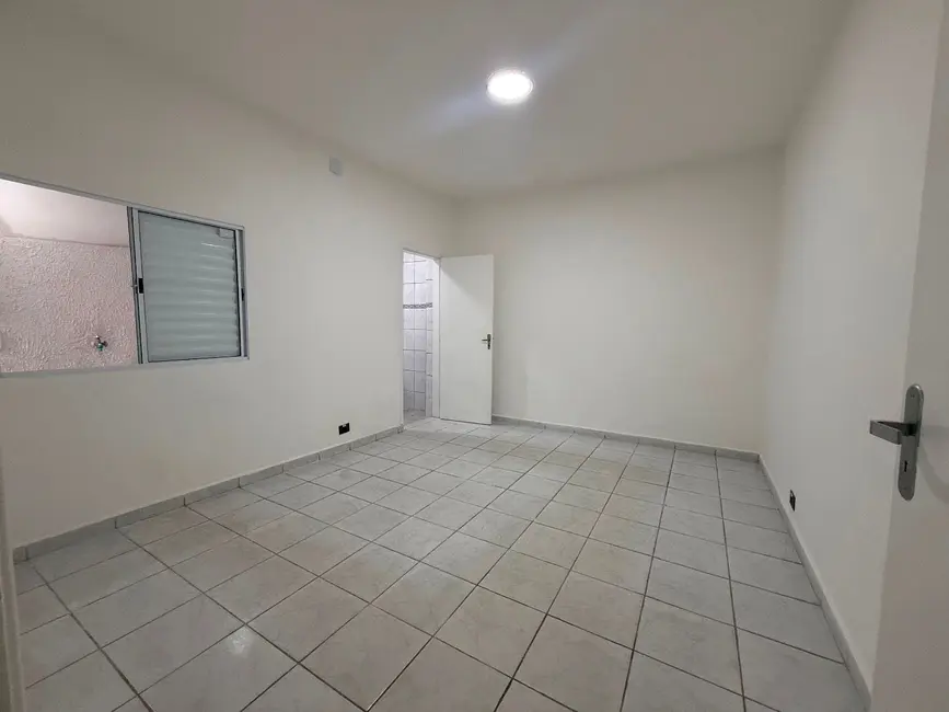 Foto 5 de Casa com 1 quarto para alugar, 40m2 em Ipiranga, São Paulo - SP