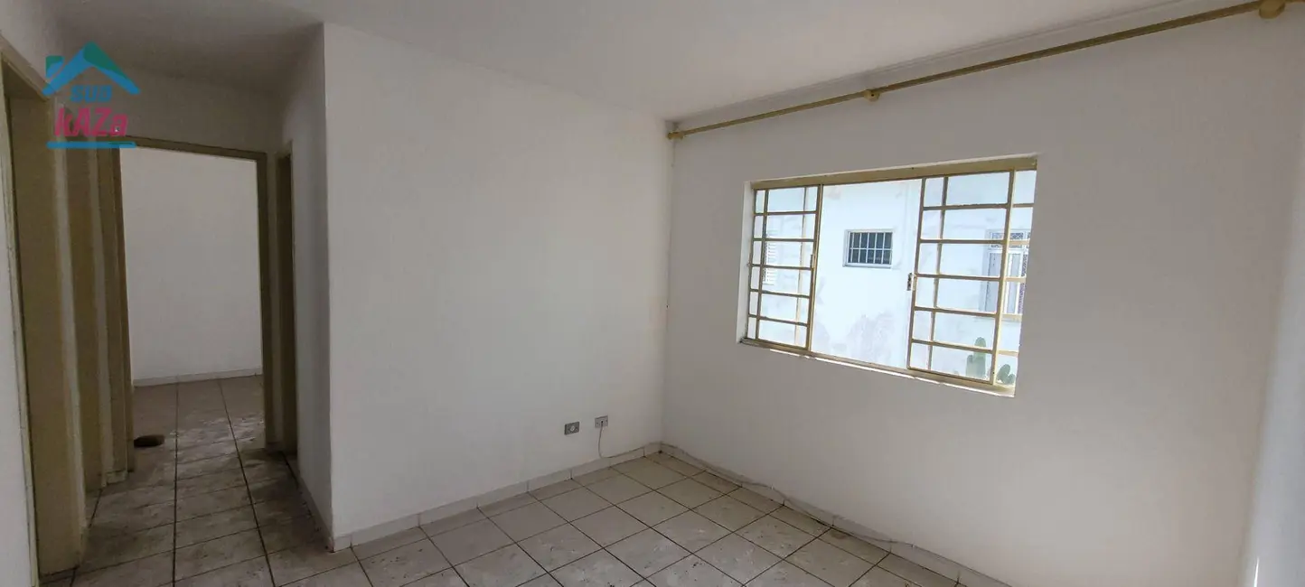 Foto 1 de Apartamento com 2 quartos à venda, 56m2 em Vila Carioca, São Paulo - SP