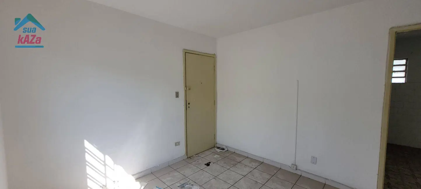 Foto 2 de Apartamento com 2 quartos à venda, 56m2 em Vila Carioca, São Paulo - SP