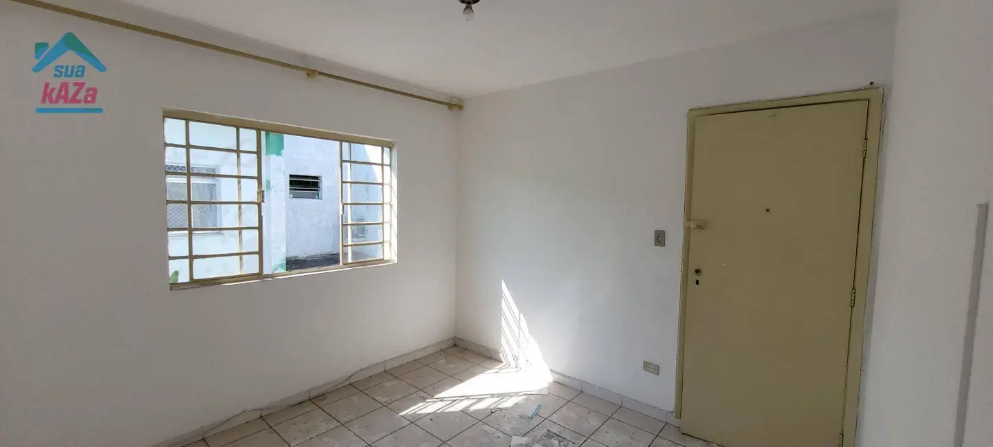 Foto 3 de Apartamento com 2 quartos à venda, 56m2 em Vila Carioca, São Paulo - SP