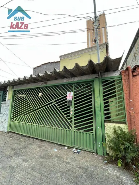 Foto 1 de Terreno / Lote à venda, 936m2 em Ipiranga, São Paulo - SP