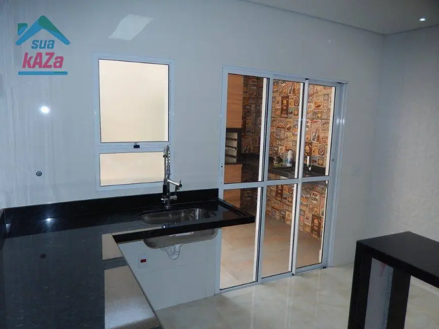 Sobrado com 4 quartos à venda, 105m2 em Bosque da Saúde, São Paulo - SP - imagem 8 Foto 8 de Sobrado com 4 quartos à venda, 105m2 em Bosque da Saúde, São Paulo - SP