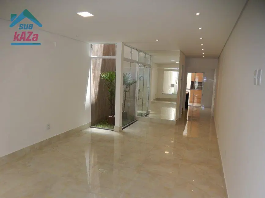 Sobrado com 4 quartos à venda, 105m2 em Bosque da Saúde, São Paulo - SP - imagem 6 Foto 6 de Sobrado com 4 quartos à venda, 105m2 em Bosque da Saúde, São Paulo - SP