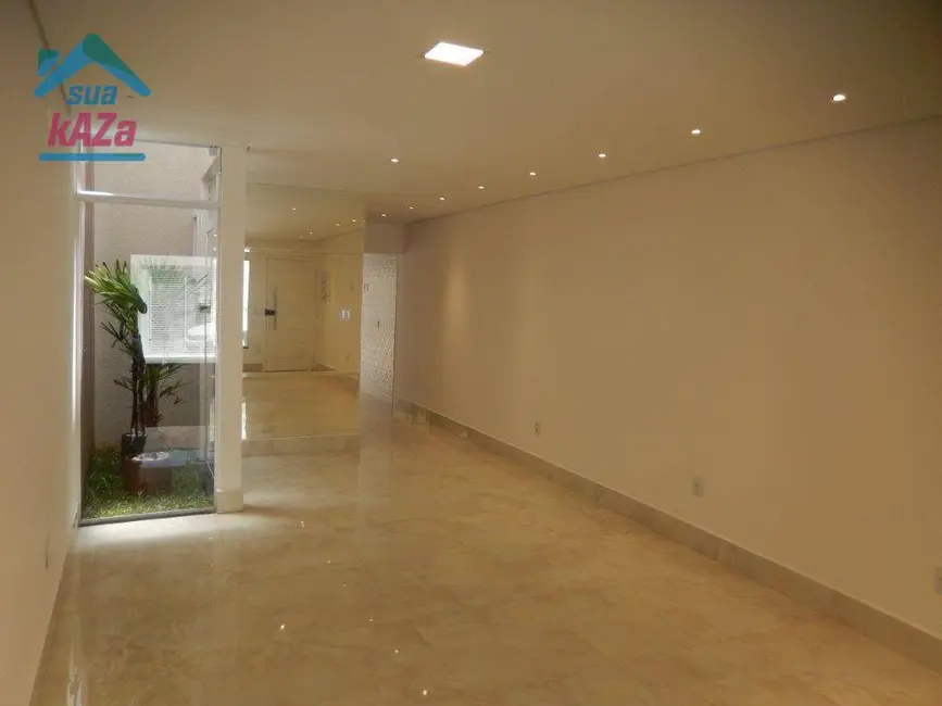 Sobrado com 4 quartos à venda, 105m2 em Bosque da Saúde, São Paulo - SP - imagem 3 Foto 3 de Sobrado com 4 quartos à venda, 105m2 em Bosque da Saúde, São Paulo - SP