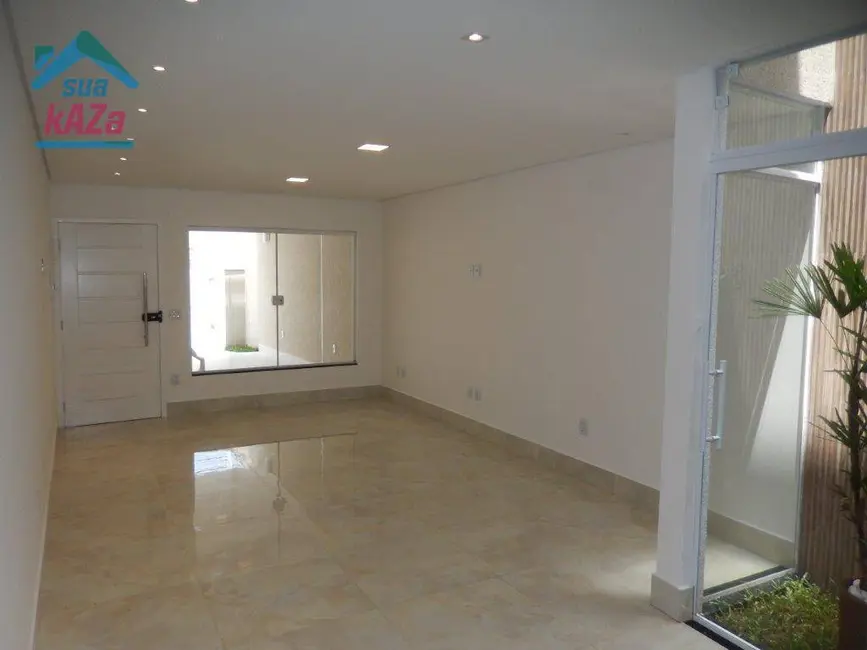 Foto 1 de Sobrado com 4 quartos à venda, 105m2 em Bosque da Saúde, São Paulo - SP
