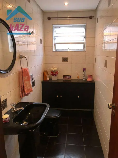 Sobrado com 3 quartos à venda e para alugar, 124m2 em Ipiranga, São Paulo - SP - imagem 9 Foto 9 de Sobrado com 3 quartos à venda e para alugar, 124m2 em Ipiranga, São Paulo - SP