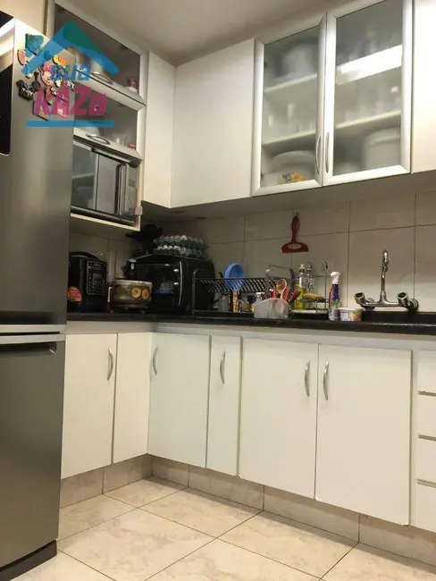 Sobrado com 3 quartos à venda e para alugar, 124m2 em Ipiranga, São Paulo - SP - imagem 5 Foto 5 de Sobrado com 3 quartos à venda e para alugar, 124m2 em Ipiranga, São Paulo - SP