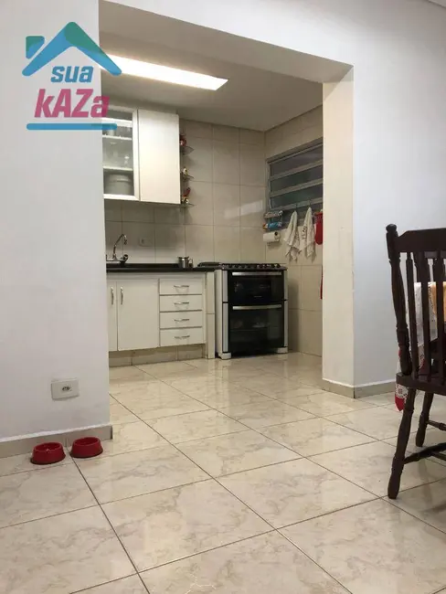 Sobrado com 3 quartos à venda e para alugar, 124m2 em Ipiranga, São Paulo - SP - imagem 4 Foto 4 de Sobrado com 3 quartos à venda e para alugar, 124m2 em Ipiranga, São Paulo - SP