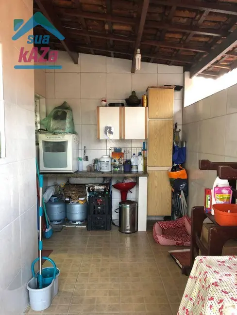Sobrado com 3 quartos à venda e para alugar, 124m2 em Ipiranga, São Paulo - SP - imagem 7 Foto 7 de Sobrado com 3 quartos à venda e para alugar, 124m2 em Ipiranga, São Paulo - SP