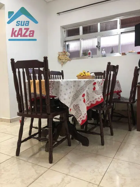 Sobrado com 3 quartos à venda e para alugar, 124m2 em Ipiranga, São Paulo - SP - imagem 3 Foto 3 de Sobrado com 3 quartos à venda e para alugar, 124m2 em Ipiranga, São Paulo - SP