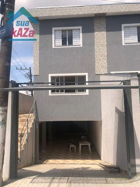 Foto 1 de Sobrado com 3 quartos à venda, 66m2 em Vila Moraes, São Paulo - SP