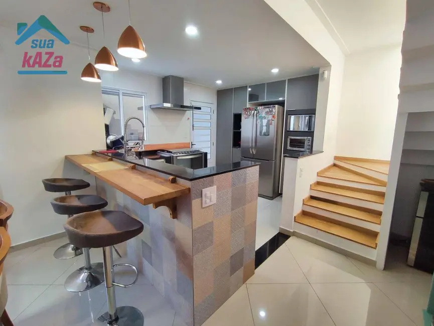 Sobrado com 3 quartos à venda, 200m2 em Vila Moraes, São Paulo - SP - imagem 8 Foto 8 de Sobrado com 3 quartos à venda, 200m2 em Vila Moraes, São Paulo - SP