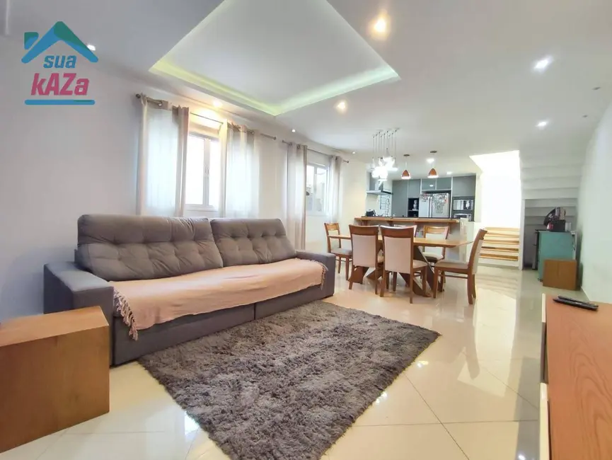 Sobrado com 3 quartos à venda, 200m2 em Vila Moraes, São Paulo - SP - imagem 7 Foto 7 de Sobrado com 3 quartos à venda, 200m2 em Vila Moraes, São Paulo - SP